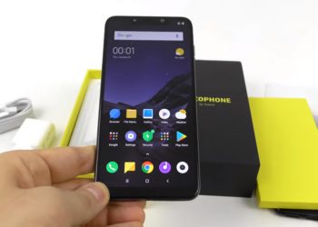Xiaomi Pocophone F1 ทำคะแนนบน Geekbench สูงกว่าเรือธงทุกรุ่น พร้อมชมคลิปแกะกล่อง