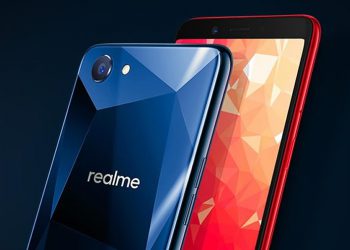 รองประธาน OPPO ย้ายไปนั่งตำแหน่งซีอีโอของ Realme ตั้งเป้าขยายแบรนด์ไปทั่วโลก