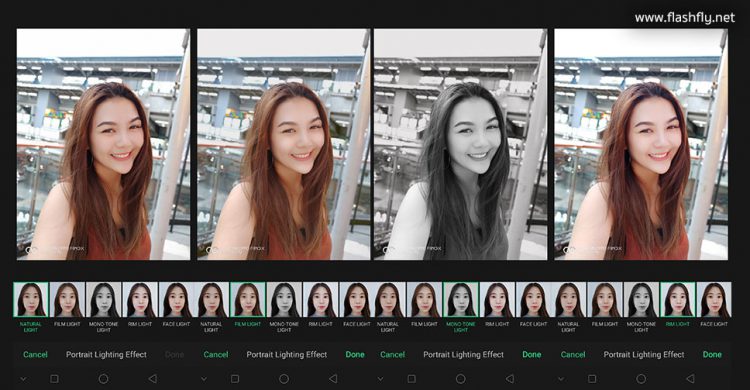 รีวิวเจาะลึกทดสอบใช้งานกล้อง OPPO Find X สมาร์ทโฟนแฟลกชิปที่มาแรงที่สุดในตอนนี้