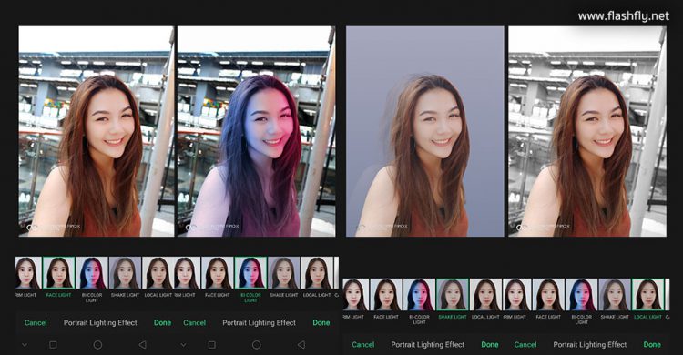 รีวิวเจาะลึกทดสอบใช้งานกล้อง OPPO Find X สมาร์ทโฟนแฟลกชิปที่มาแรงที่สุดในตอนนี้