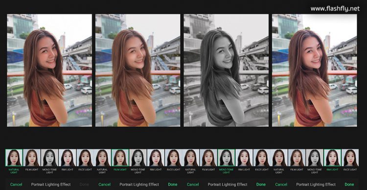 รีวิวเจาะลึกทดสอบใช้งานกล้อง OPPO Find X สมาร์ทโฟนแฟลกชิปที่มาแรงที่สุดในตอนนี้