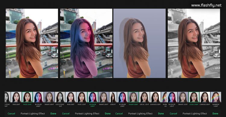 รีวิวเจาะลึกทดสอบใช้งานกล้อง OPPO Find X สมาร์ทโฟนแฟลกชิปที่มาแรงที่สุดในตอนนี้