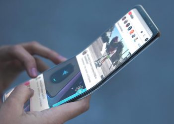 กำหนดการเปิดตัว สมาร์ทโฟนพับได้รุ่นแรกของ Samsung ขยับใกล้เข้ามาแล้ว พร้อมชมคอนเซ็ปต์ล่าสุด