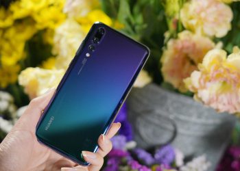 HUAWEI P20 Pro คว้ารางวัลใหญ่ “สมาร์ทโฟนที่ดีที่สุดแห่งปี”  จาก EISA Awards 2018-2019