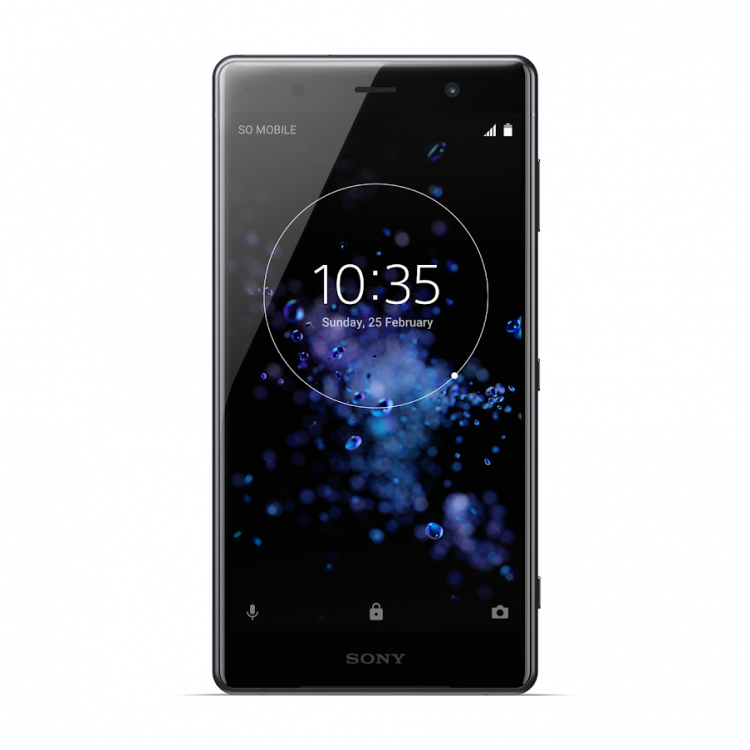 เปิดราคา Xperia XZ2 Premium ในไทยทางการ 27,990 บาท  จองได้ตั้งแต่ 10-19 สิงหาคม แถมหูฟังบลูธูท มูลค่า 5,990 บาท