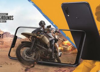 Honor Play ประกาศความร่วมมือทางธุรกิจกับสุดยอดเกมดัง  PUBG MOBILE และ Asphalt 9: Legends