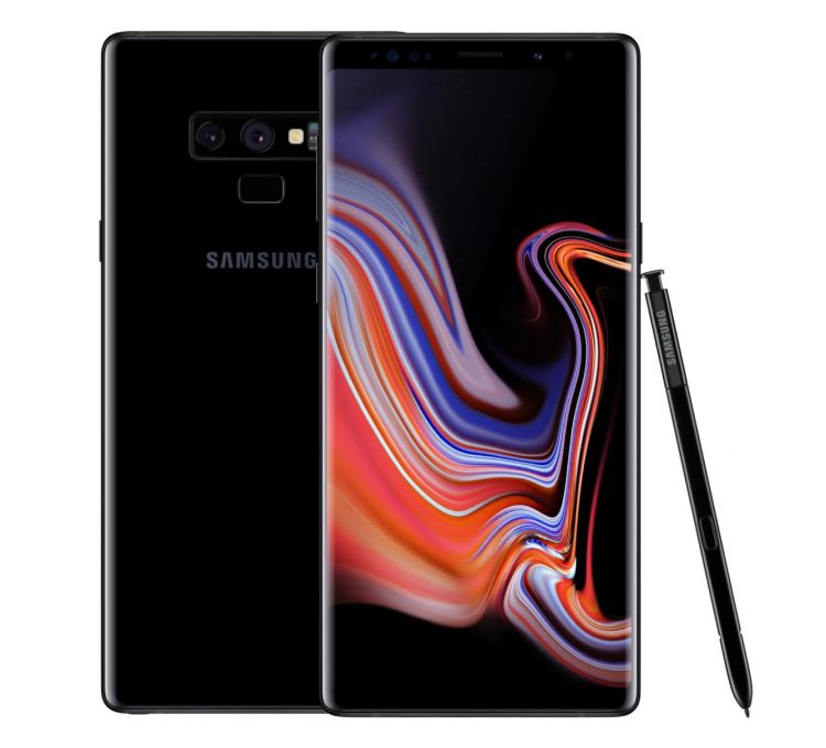วางจำหน่ายแล้ววันนี้! Samsung Galaxy Note 9 สมาร์ทโฟนทรงพลังแห่งยุค  ชูที่สุดแห่งปากกาอัจฉริยะ S Pen เนรมิตสิ่งใหม่ได้อย่างไร้ขอบเขต