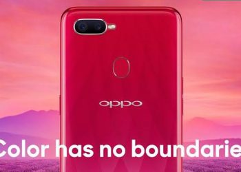 เตรียมเงินรอ! OPPO F9 เปิดตัวในไทยแน่นอน พร้อมหลุดออกจากกรอบเดิมๆ ด้วยสีสันและดีไซน์ที่เหนือกฎเกณฑ์ (ชมคลิป)