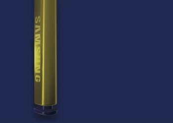 Samsung เตรียมสร้างประวัติศาสตร์วงการสมาร์ทโฟนอีกครั้ง : จับตา “S Pen” ปากกาอัจฉริยะ