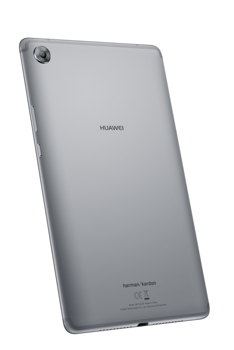 HUAWEI MediaPad M5 Series พร้อมวางจำหน่ายแล้วทั่วประเทศ!    สุดยอดแท็บเล็ตตอบโจทย์ ‘Work & Play’ ในเครื่องเดียว ราคาเริ่มต้น 13,990 บาท