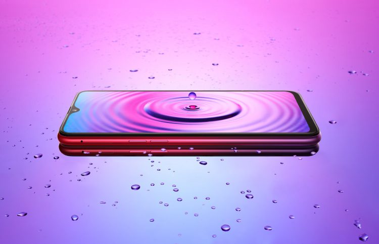 ขายดีถล่มทลาย! OPPO F9 ยอดขายเป็นอันดับ 1 ในทุกช่องทางตลอด 7 วันแรกหลังเปิดตัว