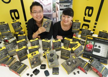 อาร์ทีบีฯ สุดปลื้ม!! ฉลองยอดขายหูฟัง True Wireless ทะลุ 10,000 ตัว มอบส่วนลด 10% นาน 10 วัน