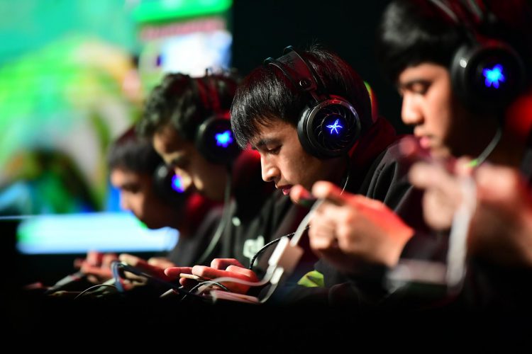 AIS ประกาศศักดาแชมป์ “Thailand PVP E-Sports Championship Powered by AIS” เตรียมส่งทีมตัวแทนประเทศไทยชิงชัยที่สิงคโปร์ 5 – 7 ตุลาคมนี้