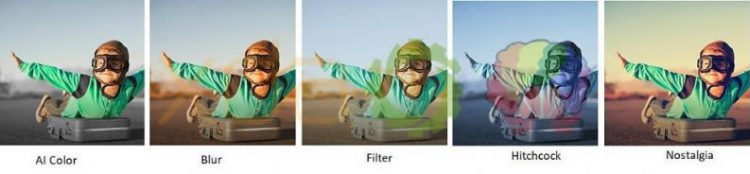 เผยสเปกกล้อง Huawei Mate 20 Pro รองรับ AI ใช้เอฟเฟกต์ Bokeh กับวีดีโอได้ และมีโหมดถ่ายภาพใต้น้ำ