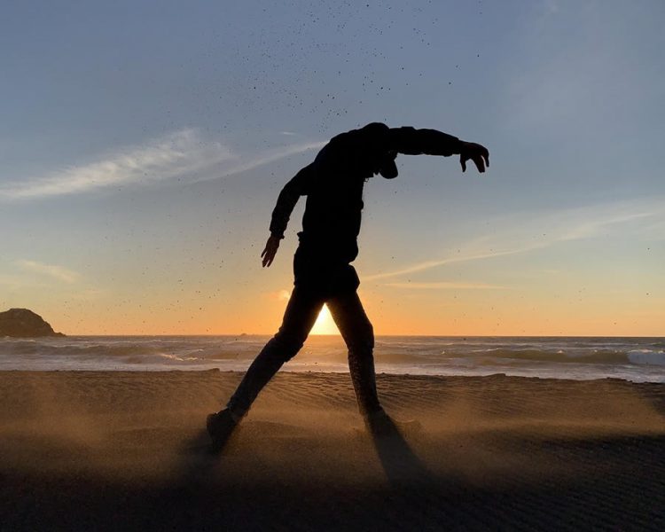 Tim Cook แชร์ภาพถ่ายจากเจ้าของ iPhone XS ลงใน Twitter ส่วนตัว