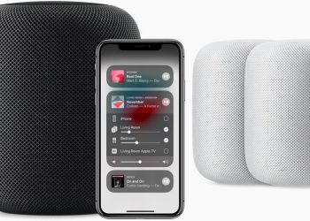 HomePod เวอร์ชั่นใหม่ เพิ่มความฉลาดให้กับ Siri รองรับการโทร จับเวลาหลายรายการพร้อมกัน ค้นหา iPhone ค้นหาเพลงตามเนื้อเพลง
