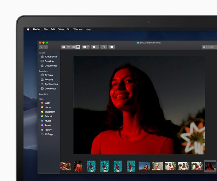 macOS Mojave พร้อมให้อัพเดทแล้ววันนี้ มีอะไรใหม่ เครื่อง Mac รุ่นไหนใช้ได้บ้าง