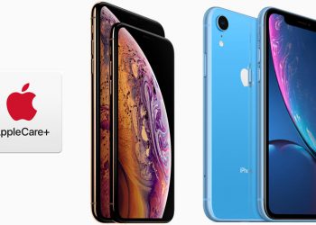 iPhone XS, XS Max และ XR ได้รับความคุ้มครองจากการโจรกรรมหรือสูญหาย แต่ต้องจ่ายแพงหน่อย