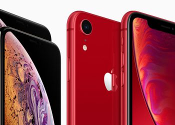 เปรียบเทียบ iPhone XS vs iPhone XR การออกแบบ สเปก ราคา