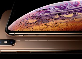 iPhone XS Max กลายเป็น iPhone ที่หนักมากที่สุด ถึงแม้จะมีขนาดเล็กกว่า iPhone 8 Plus อยู่เล็กน้อย