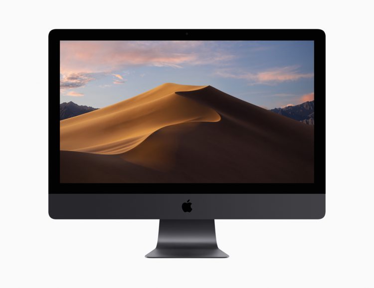 macOS Mojave พร้อมให้อัพเดทแล้ววันนี้ มีอะไรใหม่ เครื่อง Mac รุ่นไหนใช้ได้บ้าง