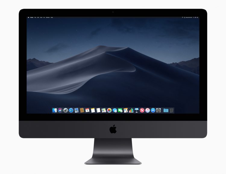 macOS Mojave พร้อมให้อัพเดทแล้ววันนี้ มีอะไรใหม่ เครื่อง Mac รุ่นไหนใช้ได้บ้าง