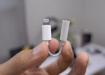 Dongle ของ Apple เป็นผลิตภัณฑ์ที่ขายดีที่สุดของร้าน Best Buy ในช่วงเวลา 2 ปีที่ผ่านมา