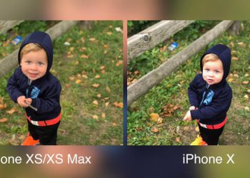 เปรียบเทียบคุณภาพกล้อง iPhone XS Max vs. iPhone X วัดกันแบบช็อตต่อช็อต