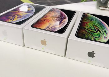 iPhone Xs,iPhone Xs Max และ Apple Watch Series 4 วางจำหน่ายแล้ววันนี้ ในกลุ่มประเทศแรก