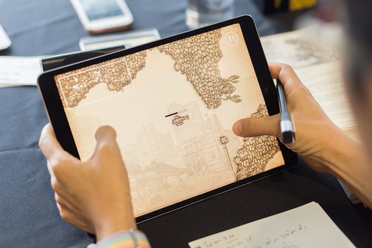 [Exclusive] มุมมองศิลปินไทยกับบริการ Apple Music ที่มีเพลงกว่า 45 ล้านเพลงและ มารู้จักนักพัฒนาคนไทยชื่อดังบน App store