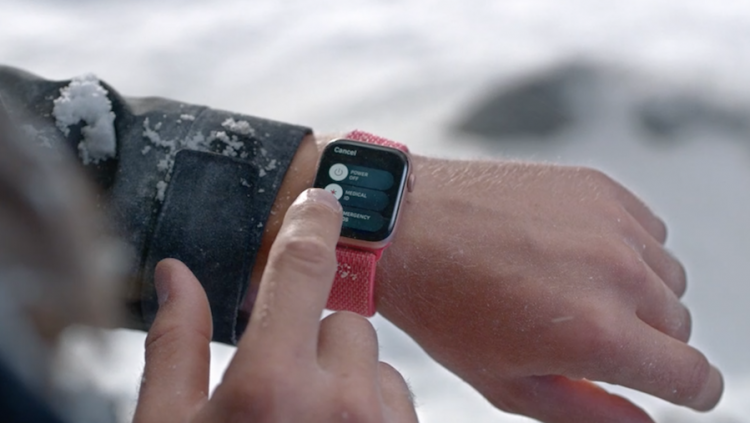 Apple เปิดตัว Apple Watch Series 4 ดีไซน์สวยงามที่ออกแบบใหม่หมด จอแสดงผลใหม่ เพิ่มคุณสมบัติสุดล้ำด้านการสื่อสาร ฟิตเนส และสุขภาพ