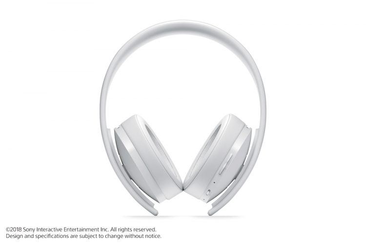 Sony ประกาศวางจำหน่าย PlayStation 4 Wireless Headset เฉดสีใหม่ ธันวาคมนี้ ราคา 3,490 บาท