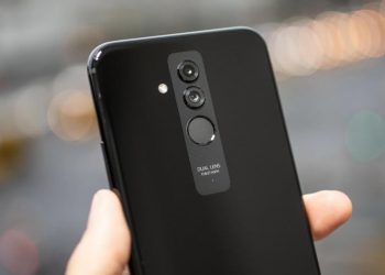 Huawei Mate 20 Lite เปิดตัวแล้ว!! มาพร้อมกล้อง 4 ตัว (คู่หน้า+คู่หลัง) ใช้ชิป Kirin 710 วางจำหน่ายตุลาคมนี้