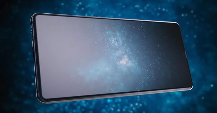 ชมคอนเซ็ปต์ Huawei Mate 20 Pro ที่สร้างขึ้นบนพื้นฐานข่าวลือ (มีคลิป!!)