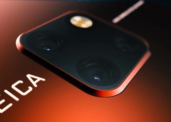 ชมคอนเซ็ปต์ Huawei Mate 20 Pro ที่สร้างขึ้นบนพื้นฐานข่าวลือ (มีคลิป!!)