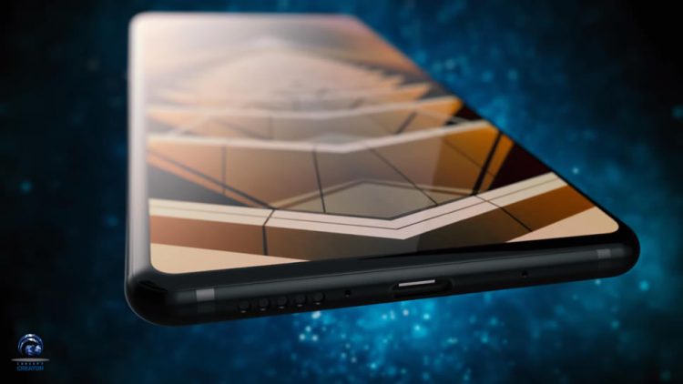 ชมคอนเซ็ปต์ Huawei Mate 20 Pro ที่สร้างขึ้นบนพื้นฐานข่าวลือ (มีคลิป!!)