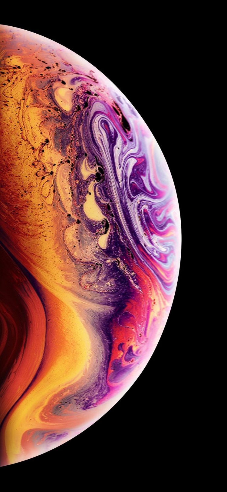 ชมภาพเรนเดอร์สุดงามของ iPhone XS สีทองใหม่สุดงามที่จะเปิดตัว 12 กันยายนนี้ พร้อมแจก Wallpaper