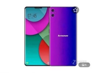 เผยสเปก Lenovo Z5 Pro มากับชิป Snapdragon 845 แรม 8GB แบตเตอรี่ 4000mAh จอกว้าง 6.5 นิ้ว