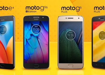 Motorola จัดโปรสุดคุ้ม! มอบส่วนลดสมาร์ทโฟนสูงสุดแบบไม่อั้นกว่า 50%  ในงาน Thailand Mobile Expo 2018