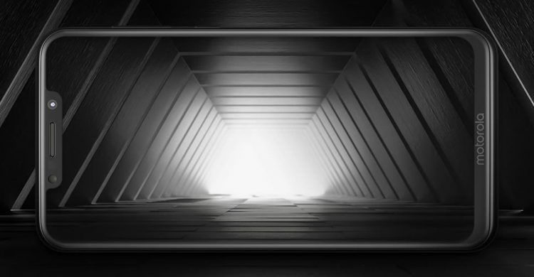 Motorola P30 Note พร้อมวางจำหน่ายแล้ว ดีไซน์คล้าย iPhone X ราคาเริ่มต้นราว 9,590 บาท
