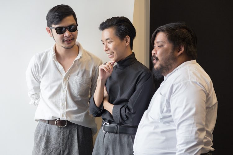 [Exclusive] มุมมองศิลปินไทยกับบริการ Apple Music ที่มีเพลงกว่า 45 ล้านเพลงและ มารู้จักนักพัฒนาคนไทยชื่อดังบน App store