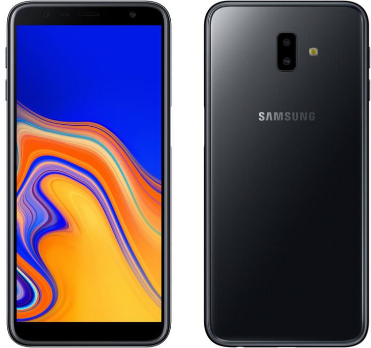 Samsung เผยโฉม Galaxy J4+ กับ Galaxy J6+ ออกมาแล้ว พร้อมสเปกอย่างเต็มรูปแบบ