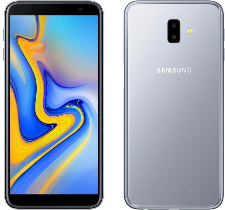 Samsung เผยโฉม Galaxy J4+ กับ Galaxy J6+ ออกมาแล้ว พร้อมสเปกอย่างเต็มรูปแบบ