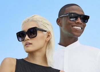 Snapchat เปิดตัวแว่นตา Spectacles 2 รุ่น Nico และ Veronica ราคาราว 6,570 บาท