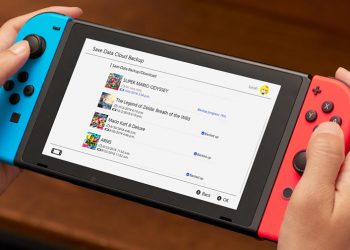 บริการ Save Data Cloud ของ Nintendo Switch จะลบข้อมูลทันทีหากสิ้นสุดอายุสมาชิก