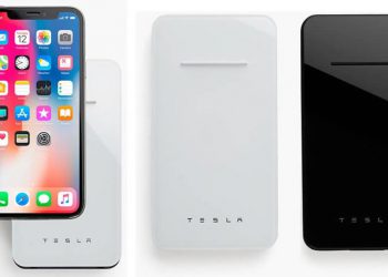 Tesla เปิดตัว Power Bank ที่รองรับการชาร์จไร้สาย ใช้ได้ทั้งอุปกรณ์ iOS และ Android