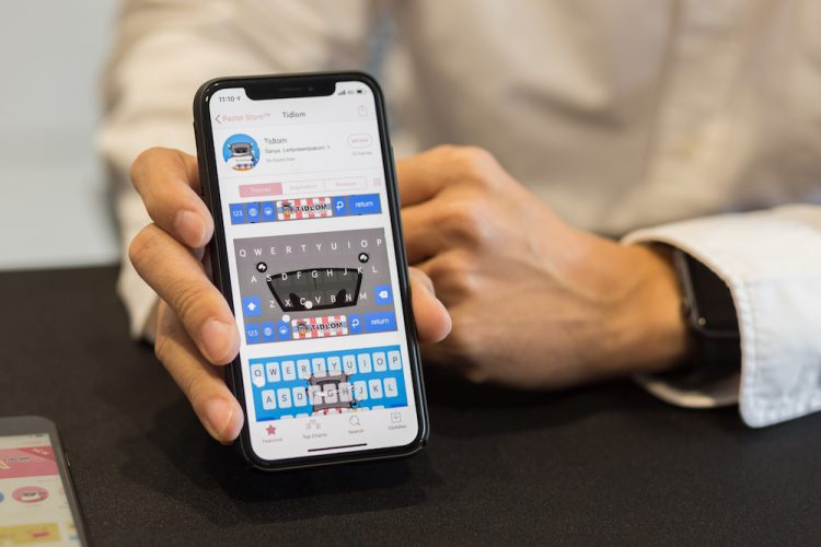 [Exclusive] มุมมองศิลปินไทยกับบริการ Apple Music ที่มีเพลงกว่า 45 ล้านเพลงและ มารู้จักนักพัฒนาคนไทยชื่อดังบน App store