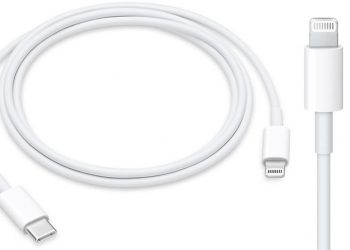 Apple จะอนุญาตให้บุคคลที่สามผลิตสายเคเบิล USB-C to Lightning ที่ได้รับ MFi-Certified