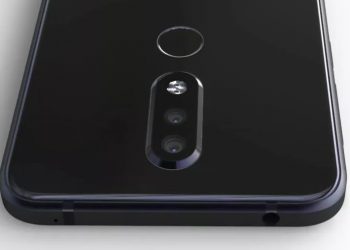 Nokia 7.1 มากับแรม 4GB ความจุ 64GB มีให้เลือก 2 สี ราคาราว 15,000 บาท