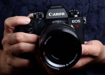Canon เตรียม เปิดตัวกล้อง EOS R อย่างเป็นทางการครั้งแรกในประเทศไทย